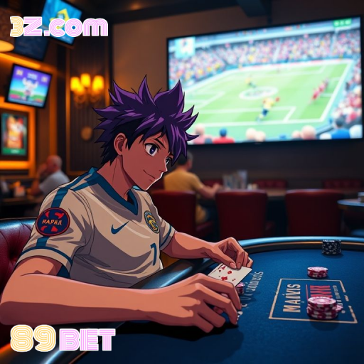 Bônus Fantásticos na 89 bet: Diversão e Ganhos