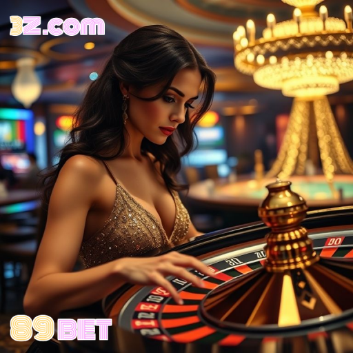 A confiança que você precisa no 89 bet para apostar