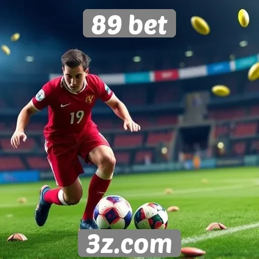 Comparação de jogos disponíveis na 89 bet