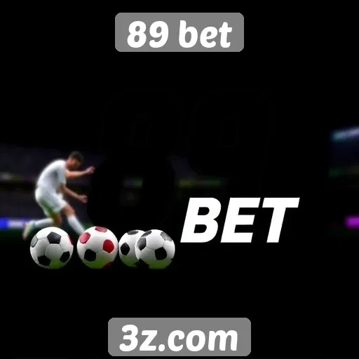 O crescimento da popularidade do 89 bet