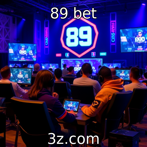 A importância do eSports na cultura jovem