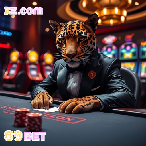 Recursos da Plataforma 89 Bet para Engajamento Total