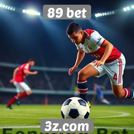 Comparativo das odds em apostas esportivas 89 bet